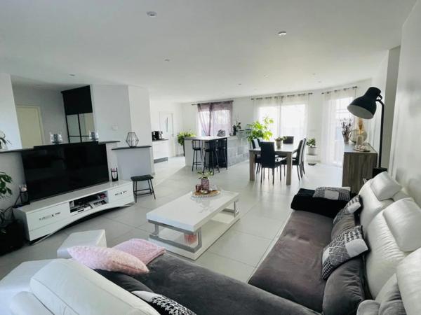 Maison à vendre à Saint-Donat-sur-l'Herbasse (26260)