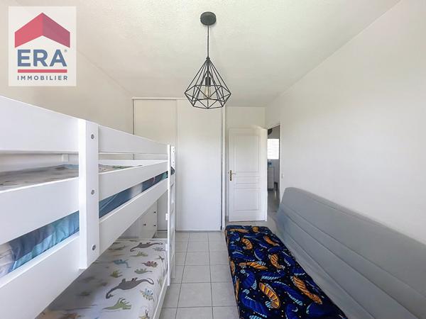 A VENDRE MAISON TYPE4 HAUTS DE SAINTE MARTHE DEPENDANCE PISCINE   13014MARSEILLE DOMAINE DES ETOILES 13014.