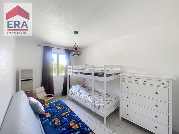 A VENDRE MAISON TYPE4 HAUTS DE SAINTE MARTHE DEPENDANCE PISCINE   13014MARSEILLE DOMAINE DES ETOILES 13014.