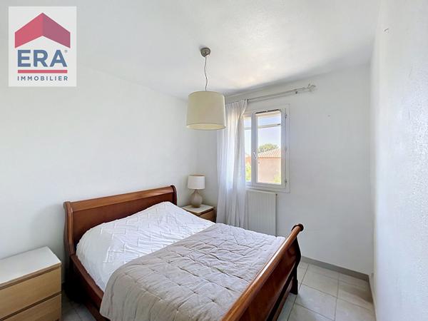 A VENDRE MAISON TYPE4 HAUTS DE SAINTE MARTHE DEPENDANCE PISCINE   13014MARSEILLE DOMAINE DES ETOILES 13014.