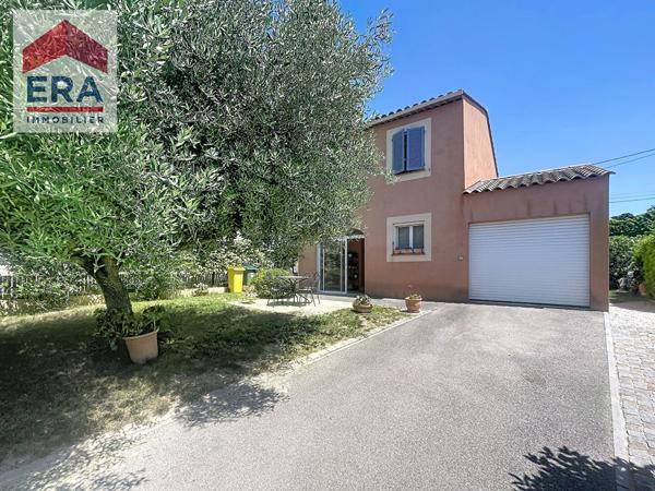 A VENDRE MAISON TYPE4 HAUTS DE SAINTE MARTHE DEPENDANCE PISCINE   13014MARSEILLE DOMAINE DES ETOILES 13014.