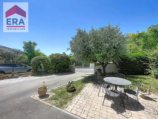 A VENDRE MAISON TYPE4 HAUTS DE SAINTE MARTHE DEPENDANCE PISCINE   13014MARSEILLE DOMAINE DES ETOILES 13014.