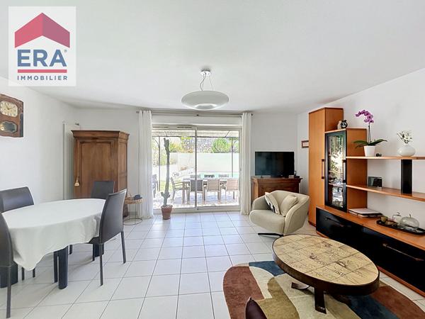 A VENDRE MAISON TYPE4 HAUTS DE SAINTE MARTHE DEPENDANCE PISCINE   13014MARSEILLE DOMAINE DES ETOILES 13014.