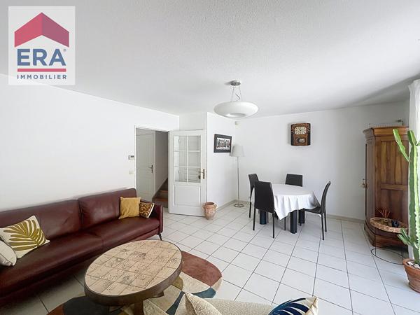 A VENDRE MAISON TYPE4 HAUTS DE SAINTE MARTHE DEPENDANCE PISCINE   13014MARSEILLE DOMAINE DES ETOILES 13014.