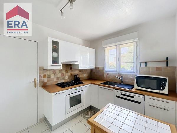 A VENDRE MAISON TYPE4 HAUTS DE SAINTE MARTHE DEPENDANCE PISCINE   13014MARSEILLE DOMAINE DES ETOILES 13014.