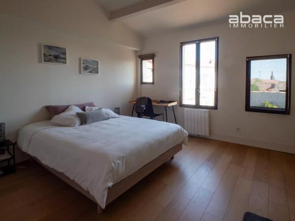 EXCLUSIVITÉ - Maison Le Bois Plage en Ré - ile de ré