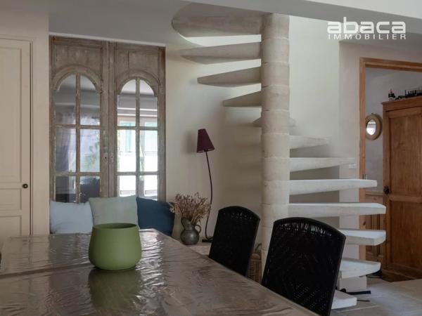 EXCLUSIVITÉ - Maison Le Bois Plage en Ré - ile de ré