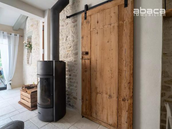 EXCLUSIVITÉ - Maison Le Bois Plage en Ré - ile de ré