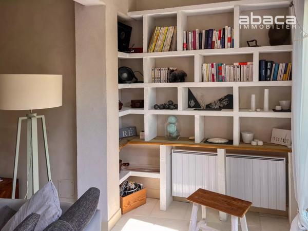 EXCLUSIVITÉ - Maison Le Bois Plage en Ré - ile de ré