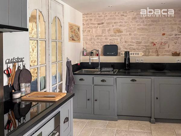 EXCLUSIVITÉ - Maison Le Bois Plage en Ré - ile de ré