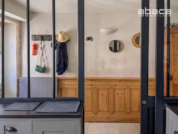 EXCLUSIVITÉ - Maison Le Bois Plage en Ré - ile de ré