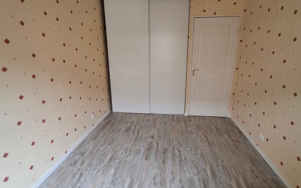 Appartement à louer    3 pièces • 80,34 m2 Compiègne