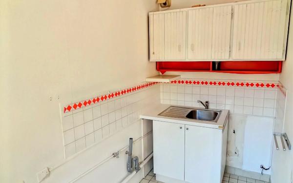 Appartement à louer    3 pièces •  Triel-sur-Seine