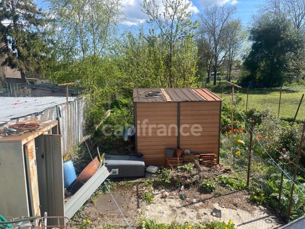 Maison avec potentiel – Idéal premier achat ou investissement