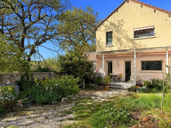 Maison Cabries 3 pièces 97 m2