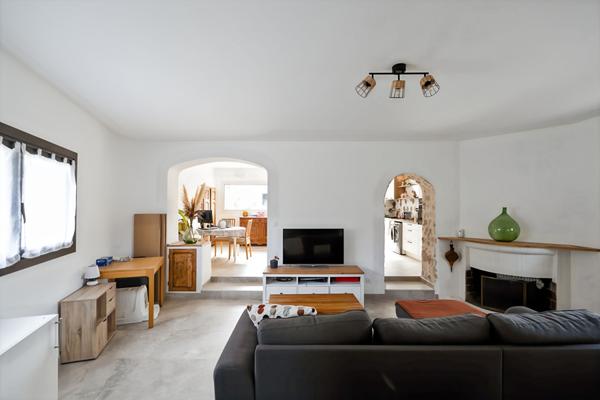 Maison Cabries 3 pièces 97 m2