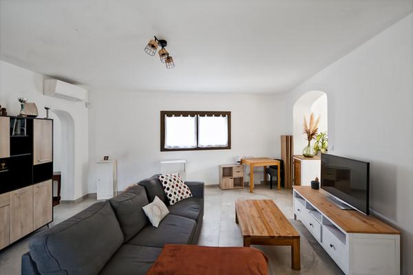 Maison Cabries 3 pièces 97 m2