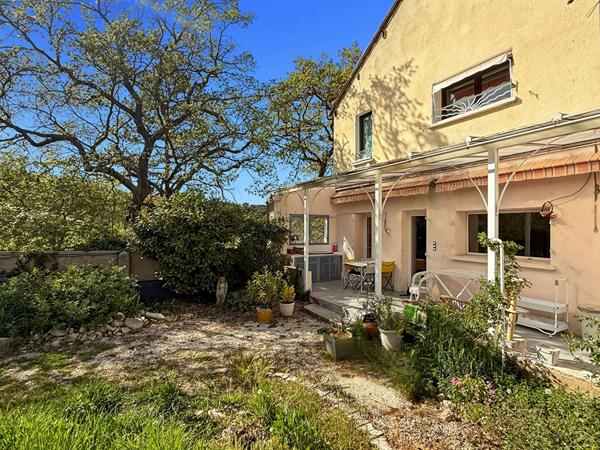 Maison Cabries 3 pièces 97 m2