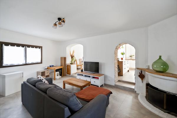 Maison Cabries 3 pièces 97 m2