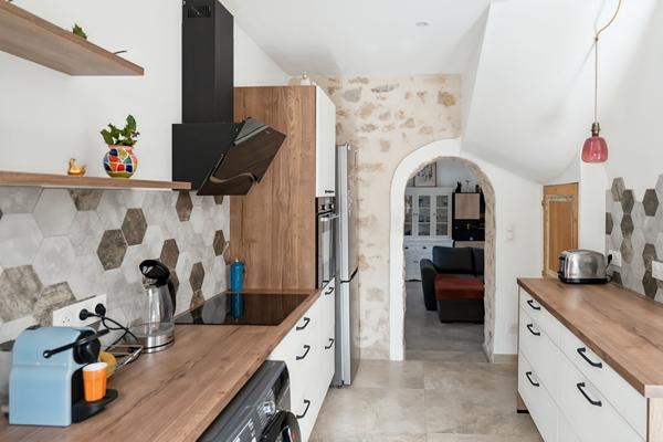 Maison Cabries 3 pièces 97 m2