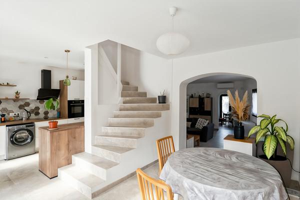Maison Cabries 3 pièces 97 m2