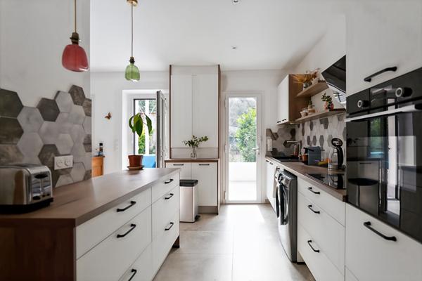 Maison Cabries 3 pièces 97 m2