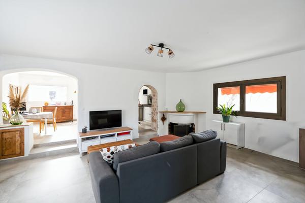 Maison Cabries 3 pièces 97 m2