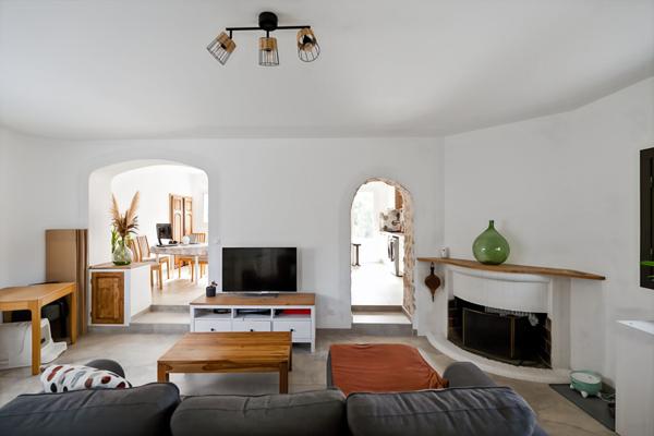 Maison Cabries 3 pièces 97 m2