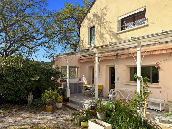 Maison Cabries 3 pièces 97 m2