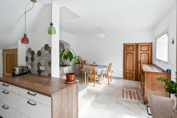 Maison Cabries 3 pièces 97 m2