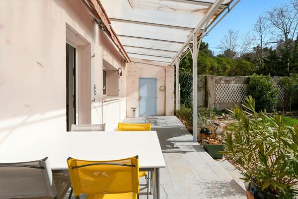 Maison Cabries 3 pièces 97 m2
