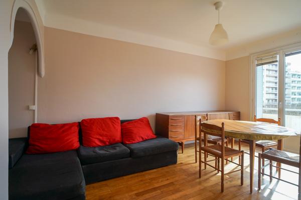 T3 Meublé Centre  Aix-les-Bains (73100)