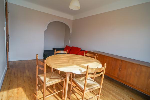 T3 Meublé Centre  Aix-les-Bains (73100)