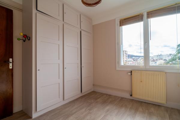 T3 Meublé Centre  Aix-les-Bains (73100)