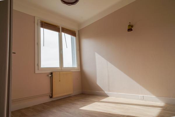 T3 Meublé Centre  Aix-les-Bains (73100)