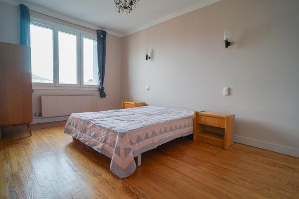 T3 Meublé Centre  Aix-les-Bains (73100)