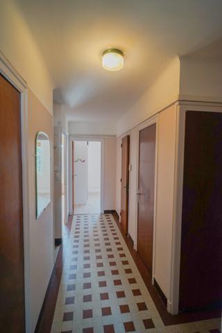 T3 Meublé Centre  Aix-les-Bains (73100)