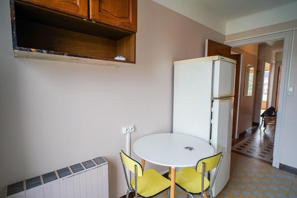 T3 Meublé Centre  Aix-les-Bains (73100)