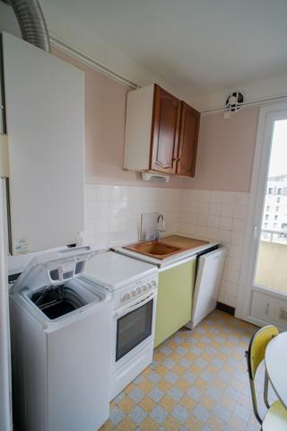 T3 Meublé Centre  Aix-les-Bains (73100)