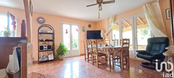 Maison à vendre 7 pièces 151 m² Lodève