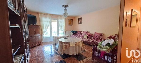 Maison à vendre 7 pièces 151 m² Lodève