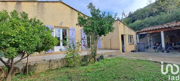 Maison à vendre 7 pièces 151 m² Lodève