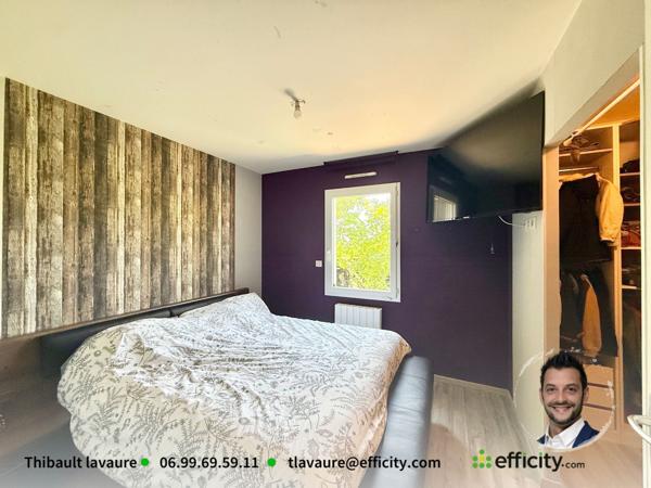 Maison
         5 pièces
        - 100 m² 223 650 € *