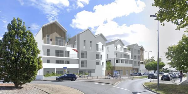 MY WORK THIONVILLE GARE