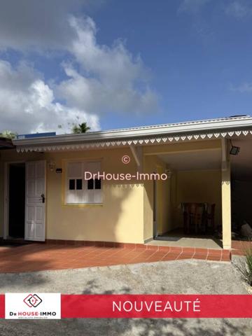 Maison à louer 4 pièces de 80 m²