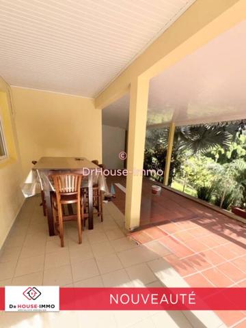 Maison à louer 4 pièces de 80 m²