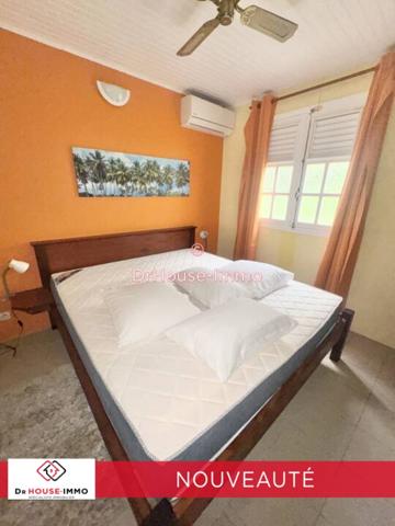 Maison à louer 4 pièces de 80 m²