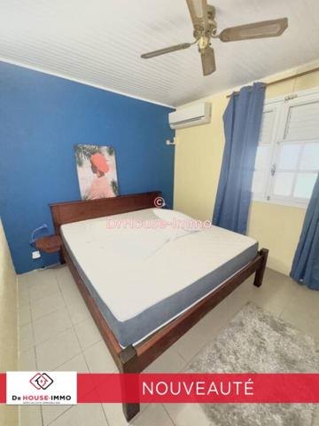 Maison à louer 4 pièces de 80 m²