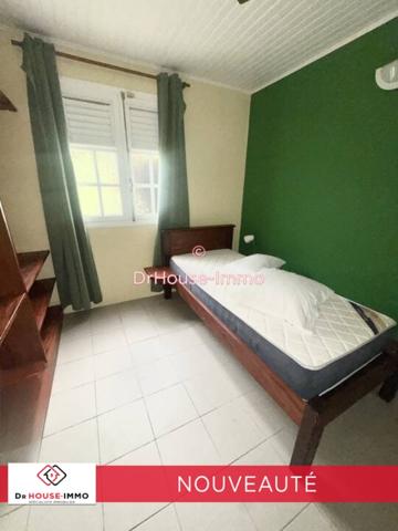 Maison à louer 4 pièces de 80 m²
