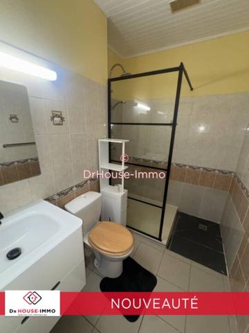 Maison à louer 4 pièces de 80 m²